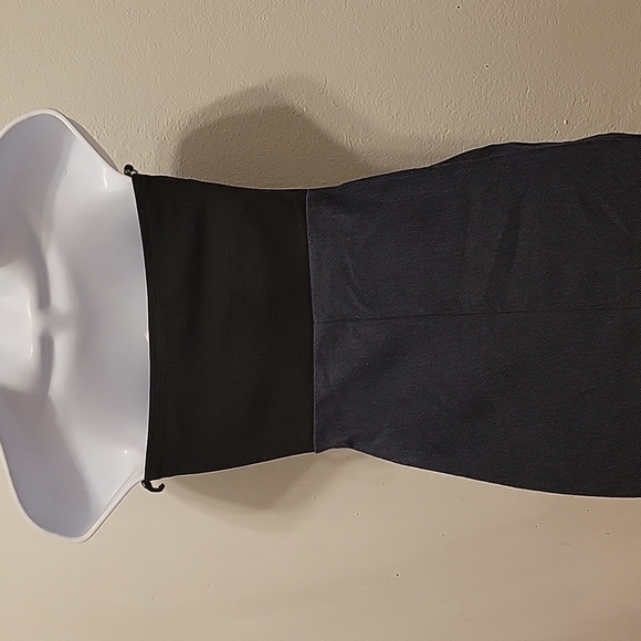 STRAPLESS MINI DRESS! - Picture 5 of 8